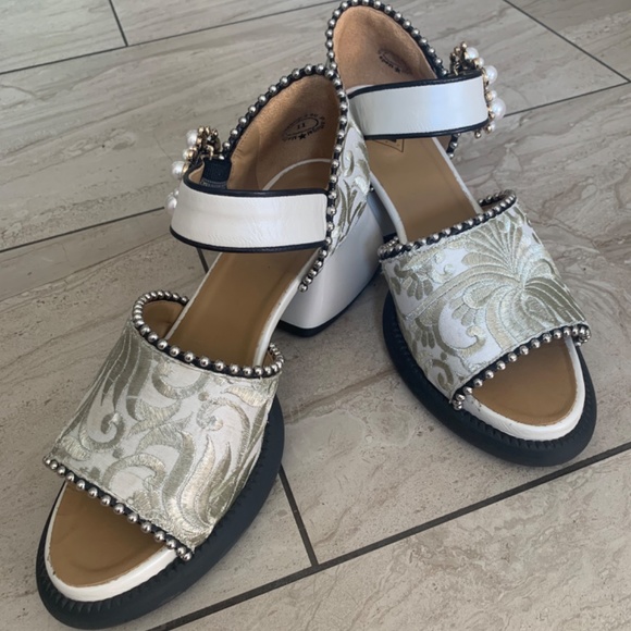 Fluvogs F-Trip Bridget - Picture 2 of 3